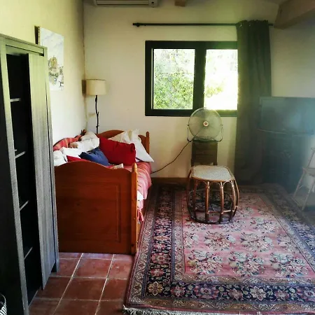 Apartment Proche D'une Crique *