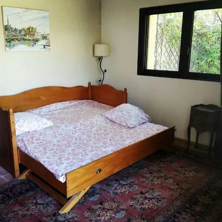 Proche D'une Crique Apartment Casaglione